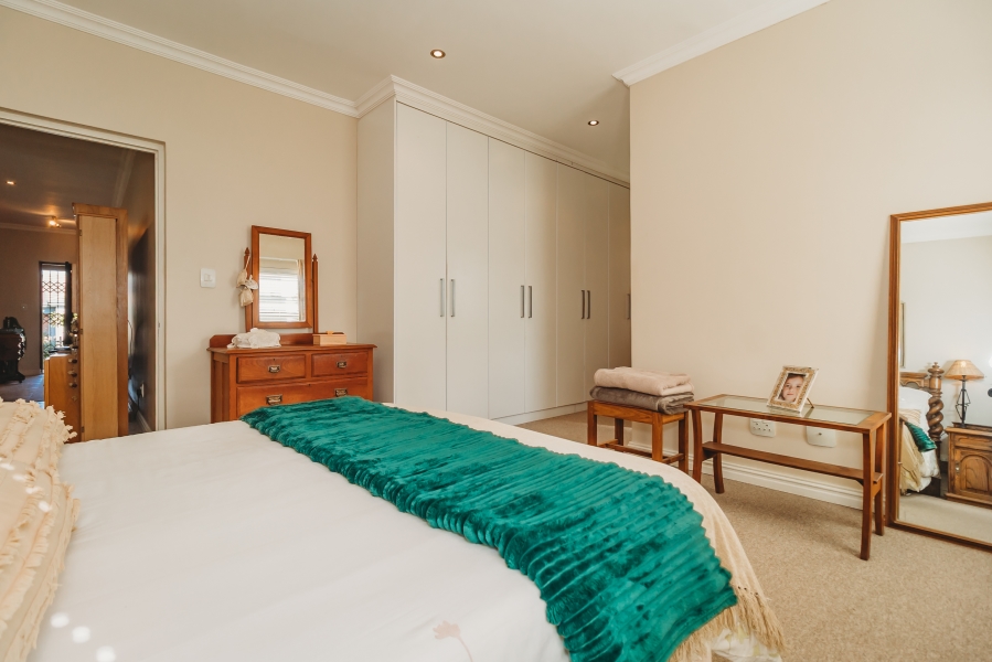 3 Bedroom Property for Sale in Kraaibosch Country Estate Western Cape